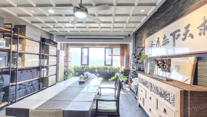 吉宇大厦二手房实景图