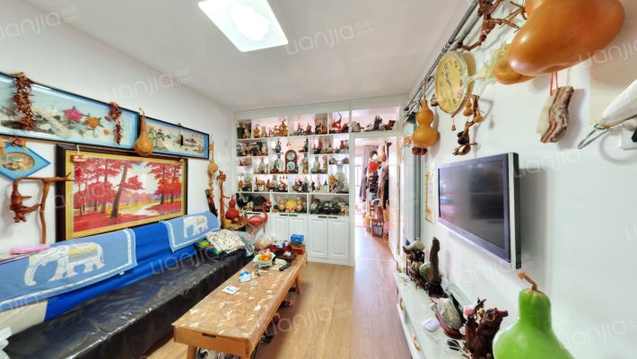 山东省疾病预防控制中心培训中心二手房实景图