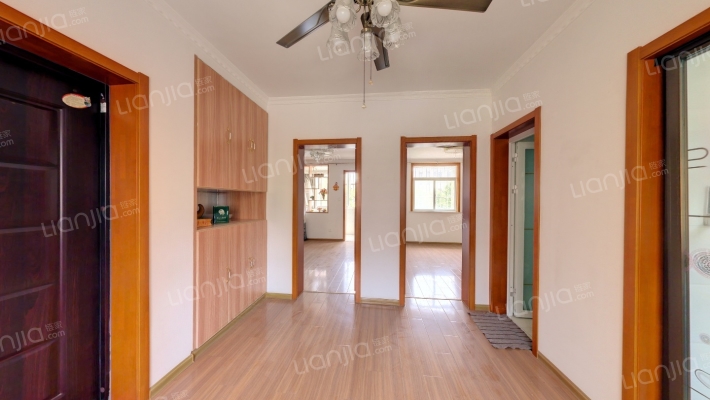 桂花园二手房实景图