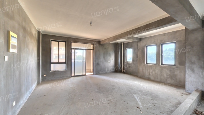 西溪水岸二手房实景图