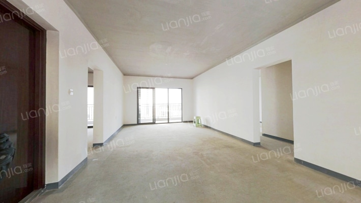 万科银海泊岸观澜二手房实景图