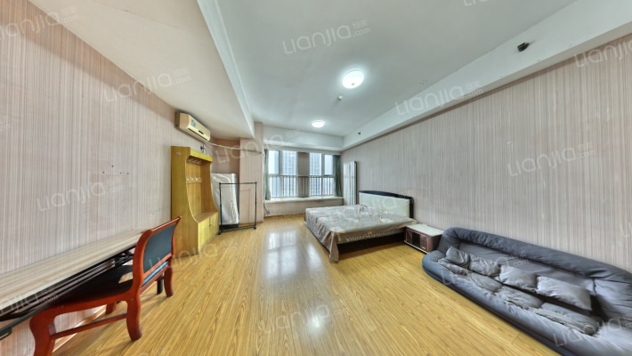 三庆青年城二手房实景图