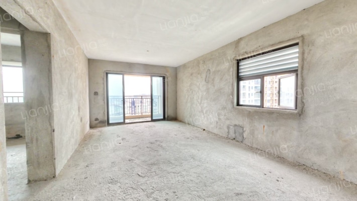 碧水云天II中央公馆二手房实景图