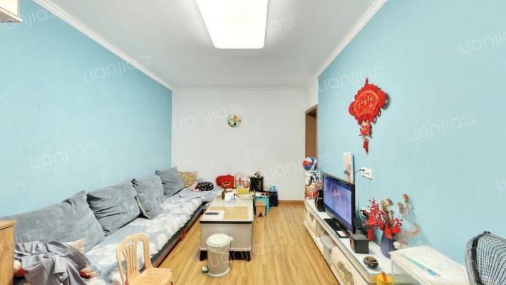 金马三巷二手房实景图