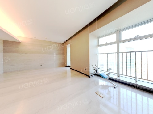 整租·银座领海公馆 4室2厅 东/南