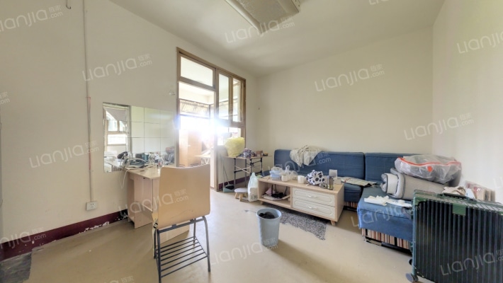 二仙桥东三路3号院二手房实景图