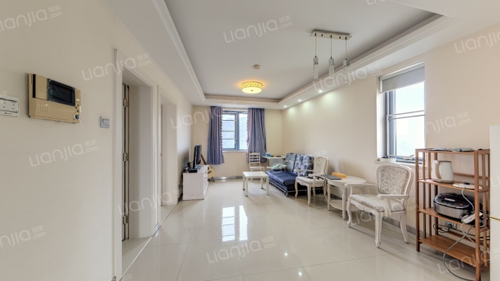 莱茵半岛二手房实景图