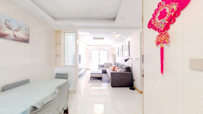 森活绿郡二手房实景图