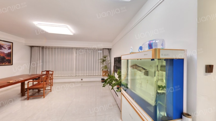 天津万达自在澜湾二手房实景图