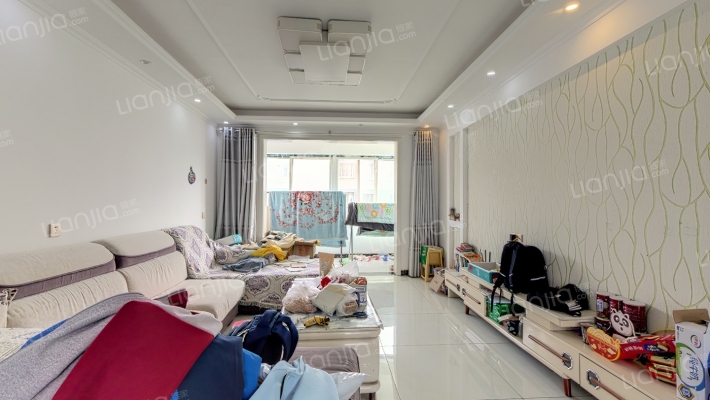 西丽雅苑二期东区二手房实景图