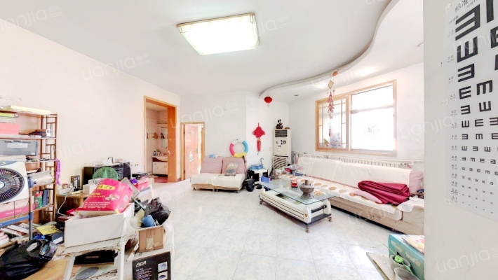 东三街北段3号院二手房实景图