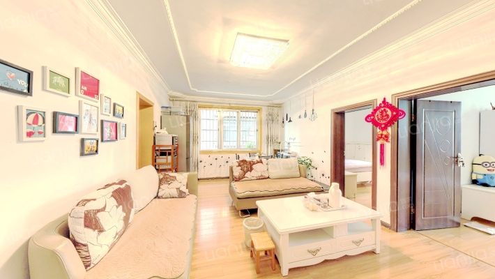 永乐路1号二手房实景图