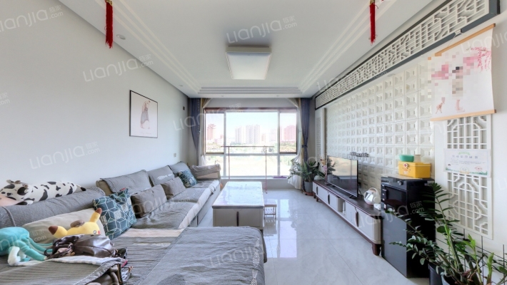 和平嘉园二手房实景图