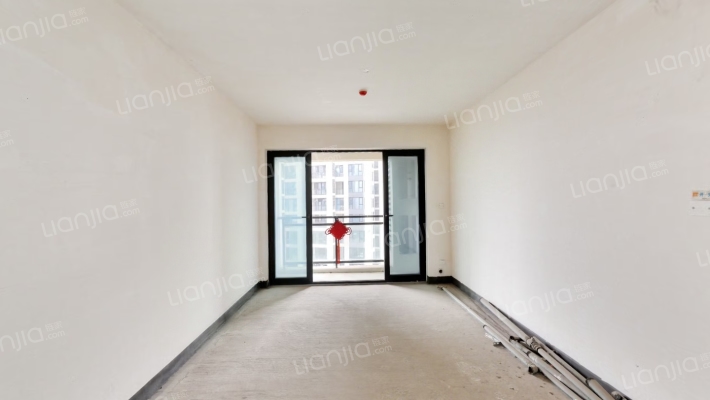 华润凤凰城二手房实景图