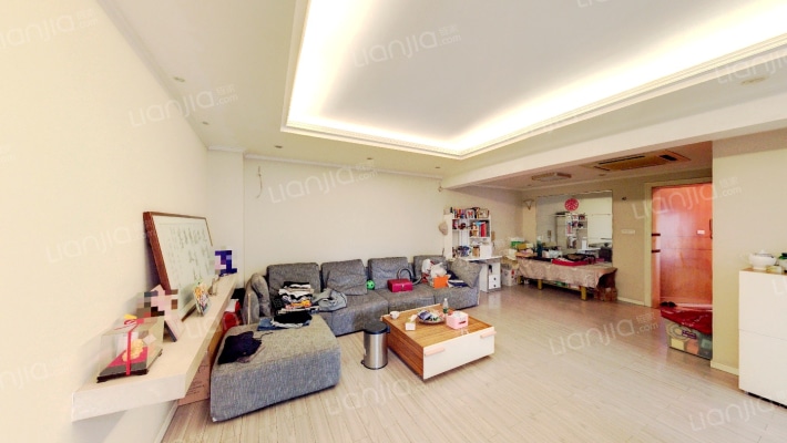 东联大厦二手房实景图