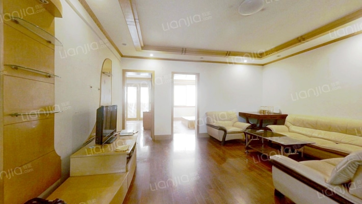 金信花园二手房实景图