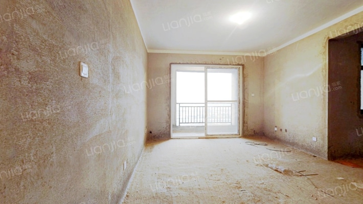 中泓上林居二手房实景图