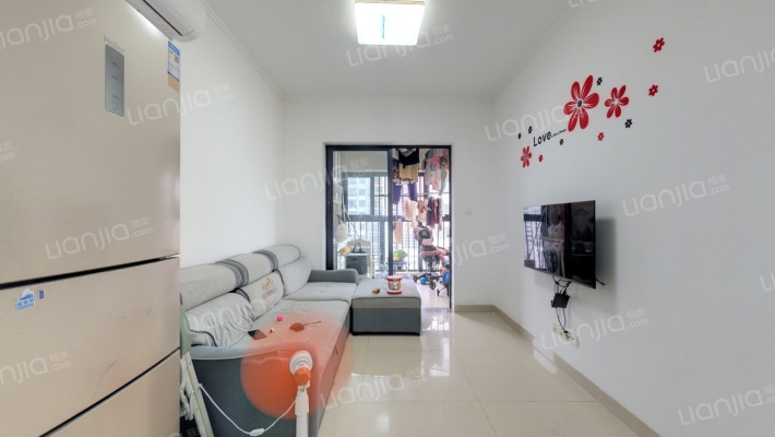 龙昆悦城二手房实景图