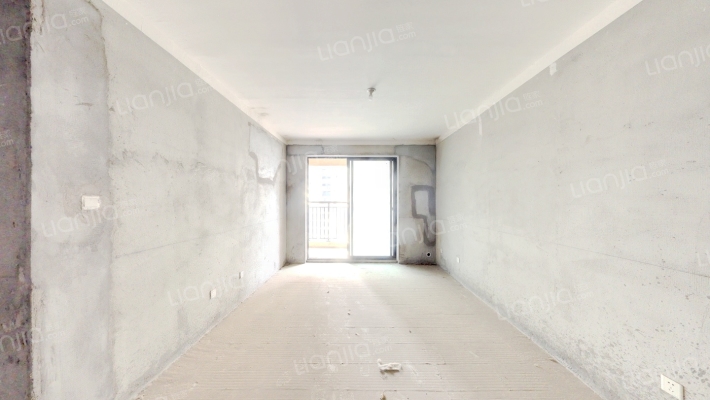 爱情海小区二手房实景图