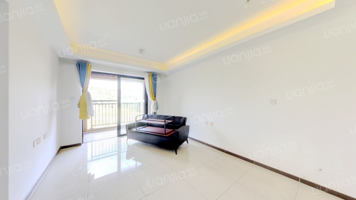 万科山景城二手房实景图