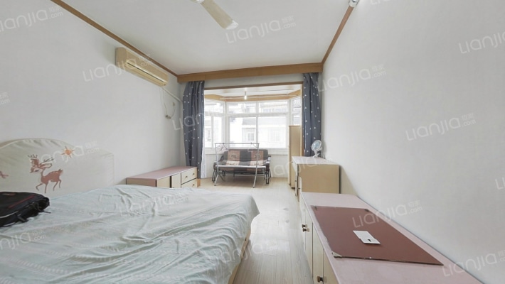 大四福巷二手房实景图