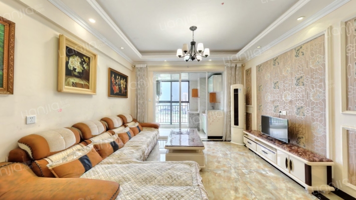 传化商业广场二手房实景图