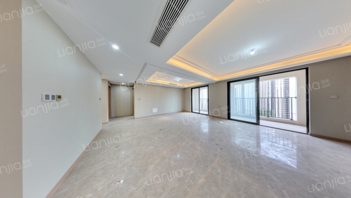 艺荟兰苑二手房实景图