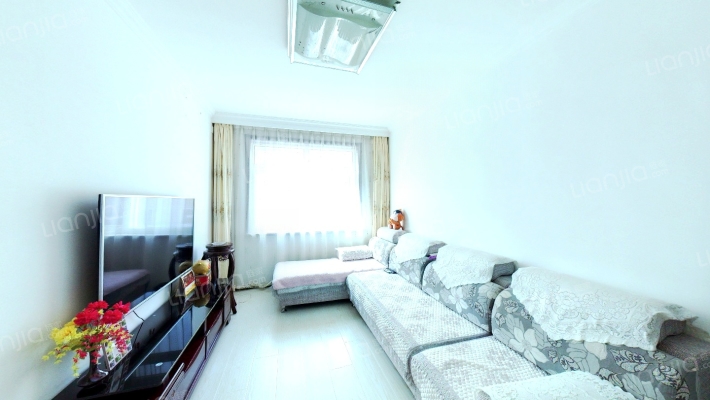 忠诚街小区二手房实景图