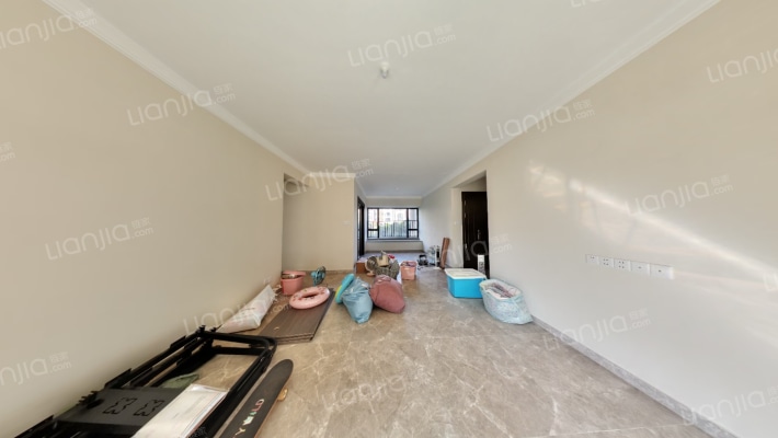 保利西山林语二手房实景图