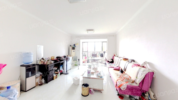 正商红溪湾二手房实景图