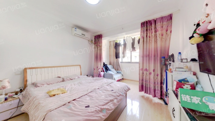 阳二小区二手房实景图