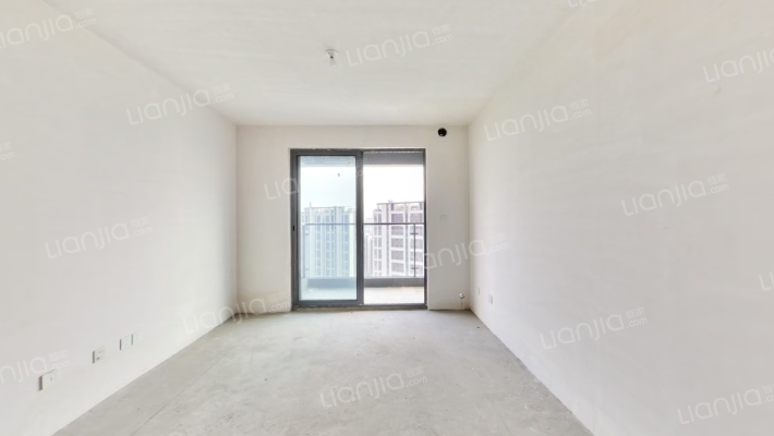 运河印象花园二手房实景图