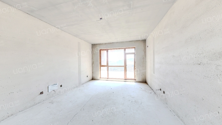 明珠城叁号院二手房实景图