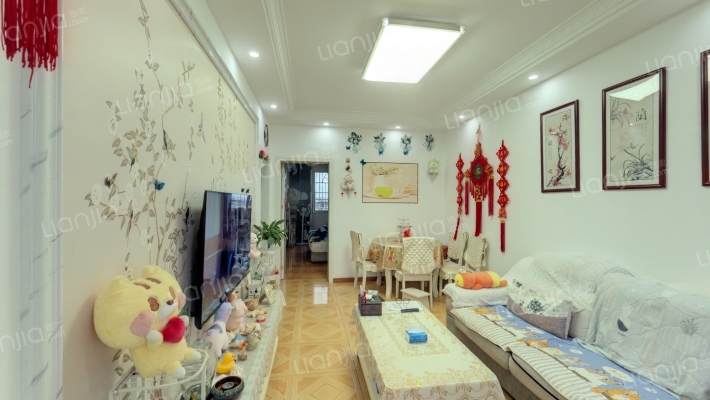 潘家巷小区二手房实景图