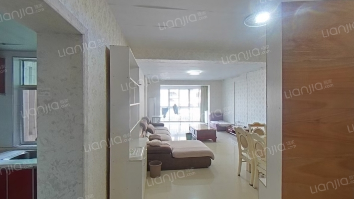 景秀东岸二手房实景图