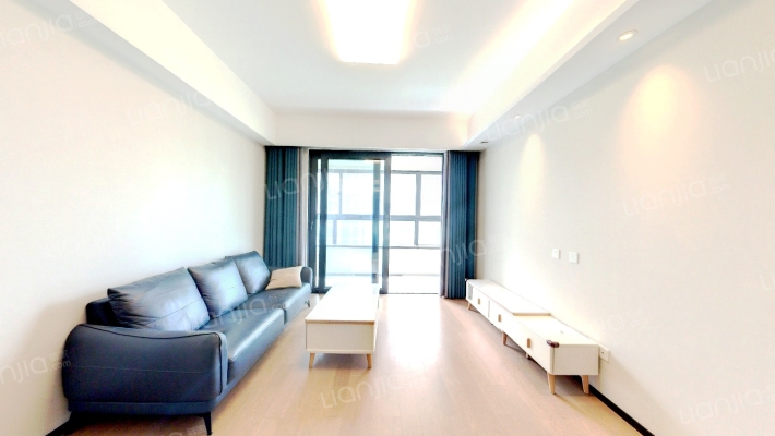 观枫四季花园二手房实景图