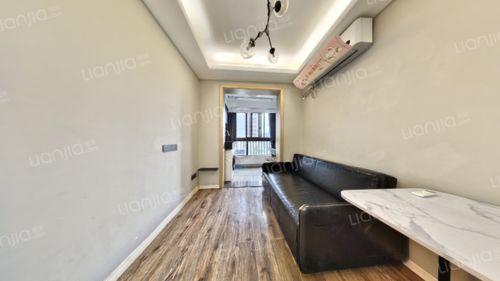 卸紫家园二手房实景图