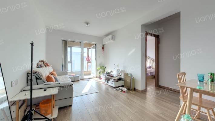 中骏汇景城二手房实景图