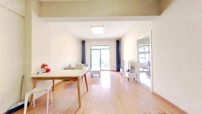 长安丽都二手房实景图