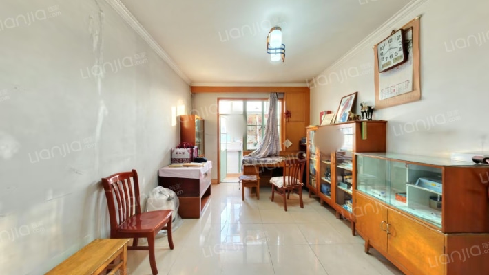 羊坊店路3号院二手房实景图