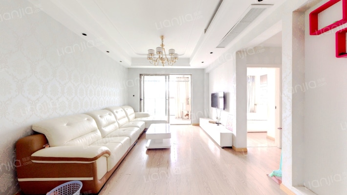 港城一品香蜜湖公馆二手房实景图