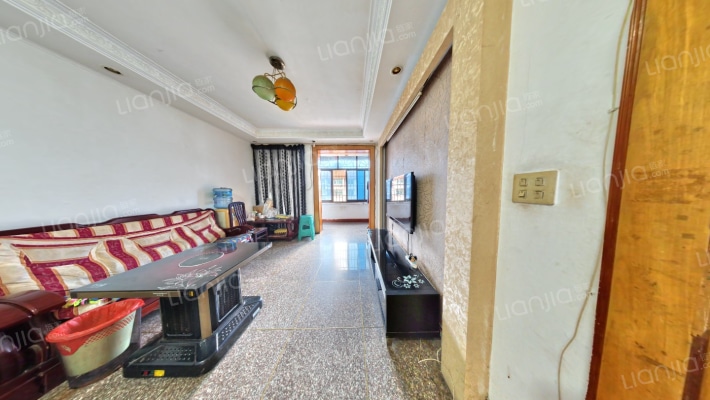 冶金路6号二手房实景图