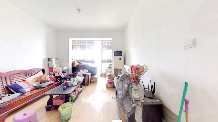 润泽和兴苑二手房实景图