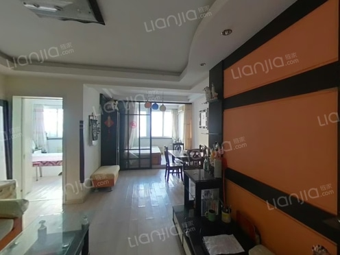 整租·嘉定山花园 2室1厅 南