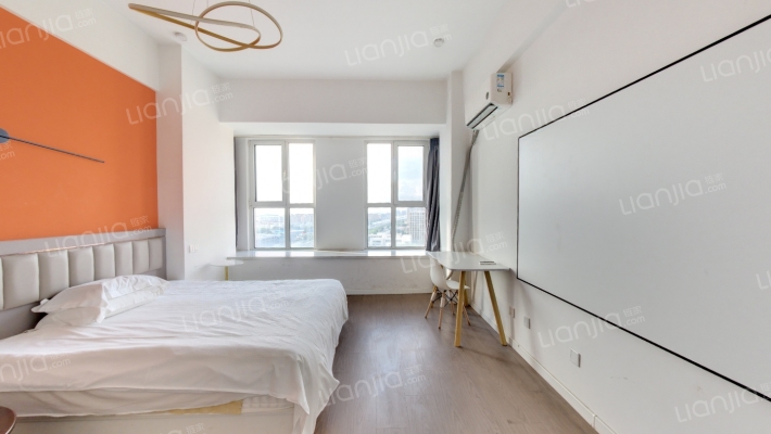 蓝山湾·蓝寓二手房实景图