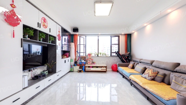 悦达新天地二手房实景图