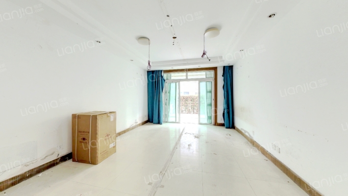 小富人家二手房实景图