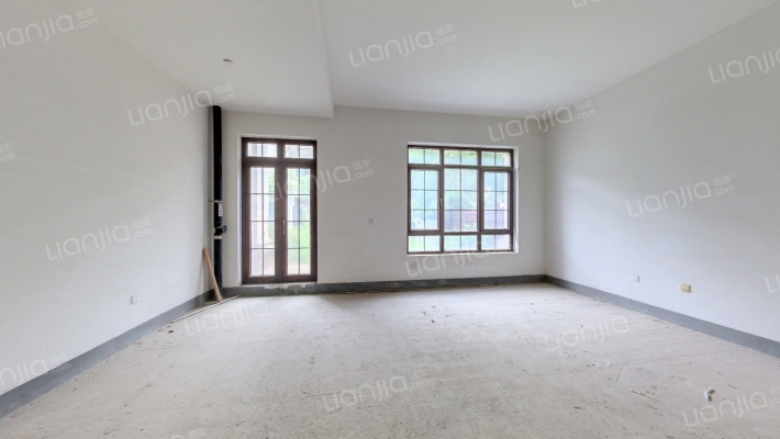 远洋天著三期二手房实景图