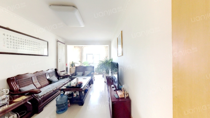 城建局开发公司家属院二手房实景图