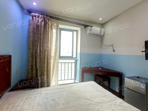 整租·浪高会展国际 1室0厅 南